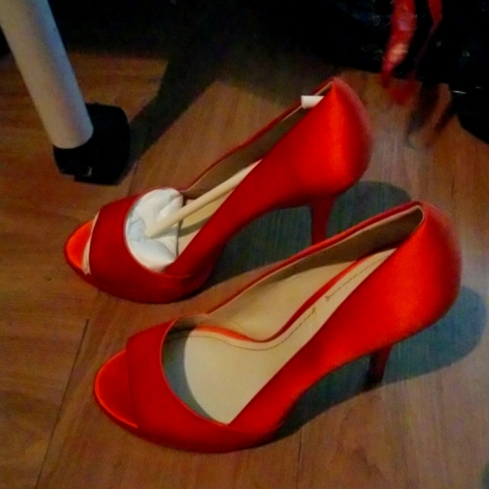 Shoe